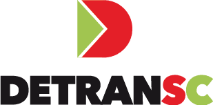 Detran SC
